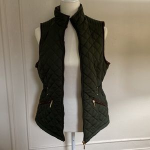 Weatherproof Women's Vest